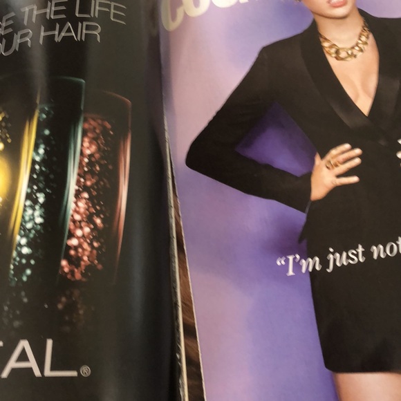 Cosmopolitan March 2013 - Picture 3 of 8